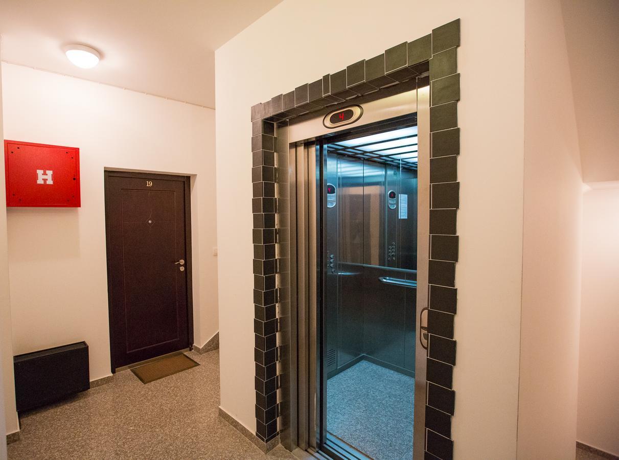 Lora Apartment Budva