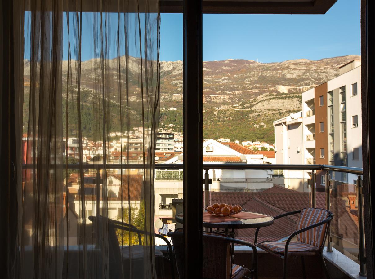Apartment Lora Budva